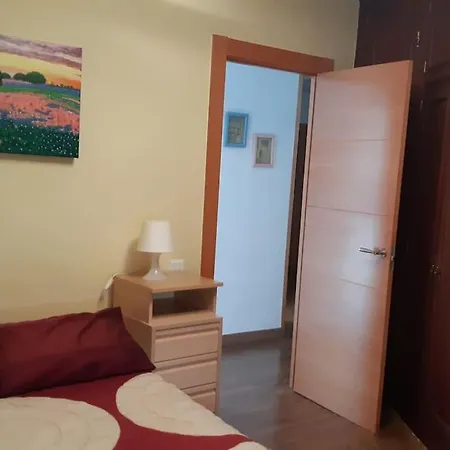 Casa Carmen * Zamora