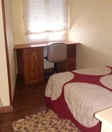 Casa Carmen * Zamora