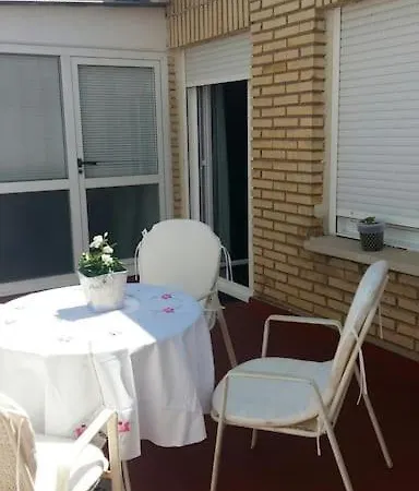 Casa Carmen Apartmán