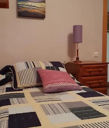 Apartmán Casa Carmen Zamora