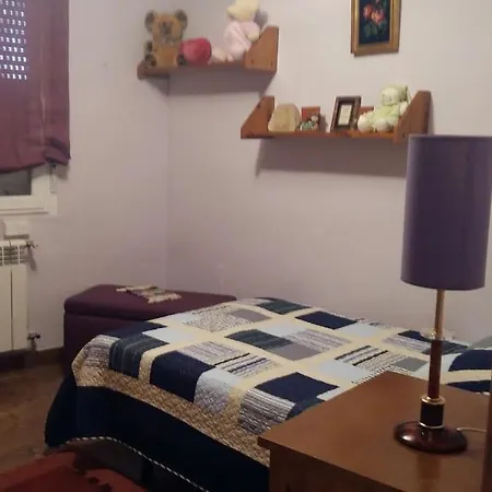 Casa Carmen * Zamora