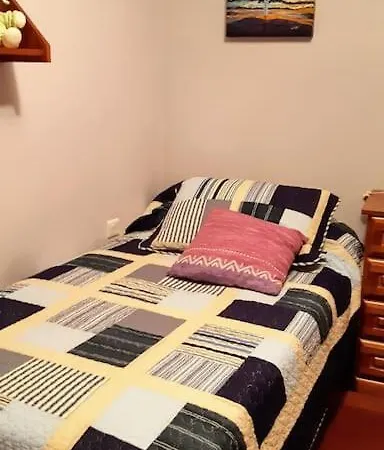 Apartmán Casa Carmen