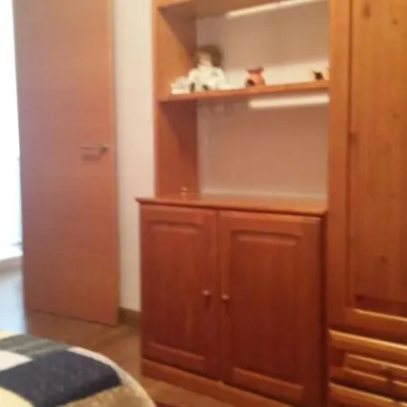 Apartmán Casa Carmen Zamora
