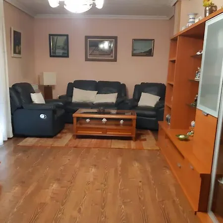 Casa Carmen Zamora