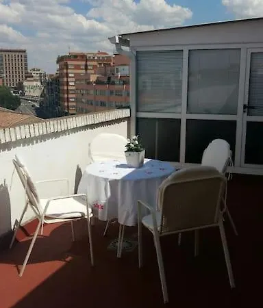 Casa Carmen