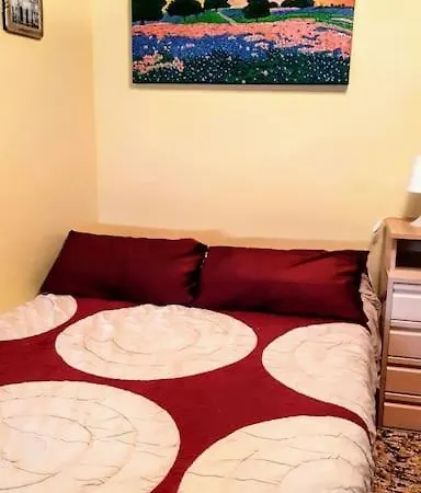 Apartmán Casa Carmen