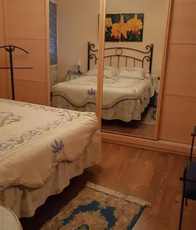 Apartmán Casa Carmen *