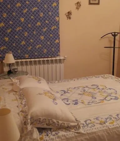 Casa Carmen *