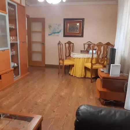 Apartmán Casa Carmen *