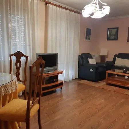 Casa Carmen